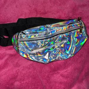 Fanny pack SOLD